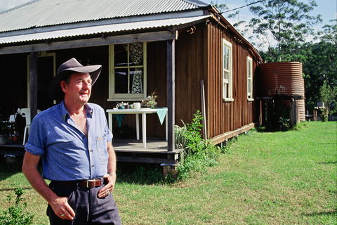 Slim Dusty Kempsey Festival - Mackay Tourism 1
