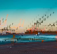 Smartphone Photography Course - Fremantle