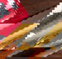 South Coast Knife Show and Rare Artisan Expo - Mackay Tourism