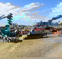 SteamFest 2021 - Mackay Tourism