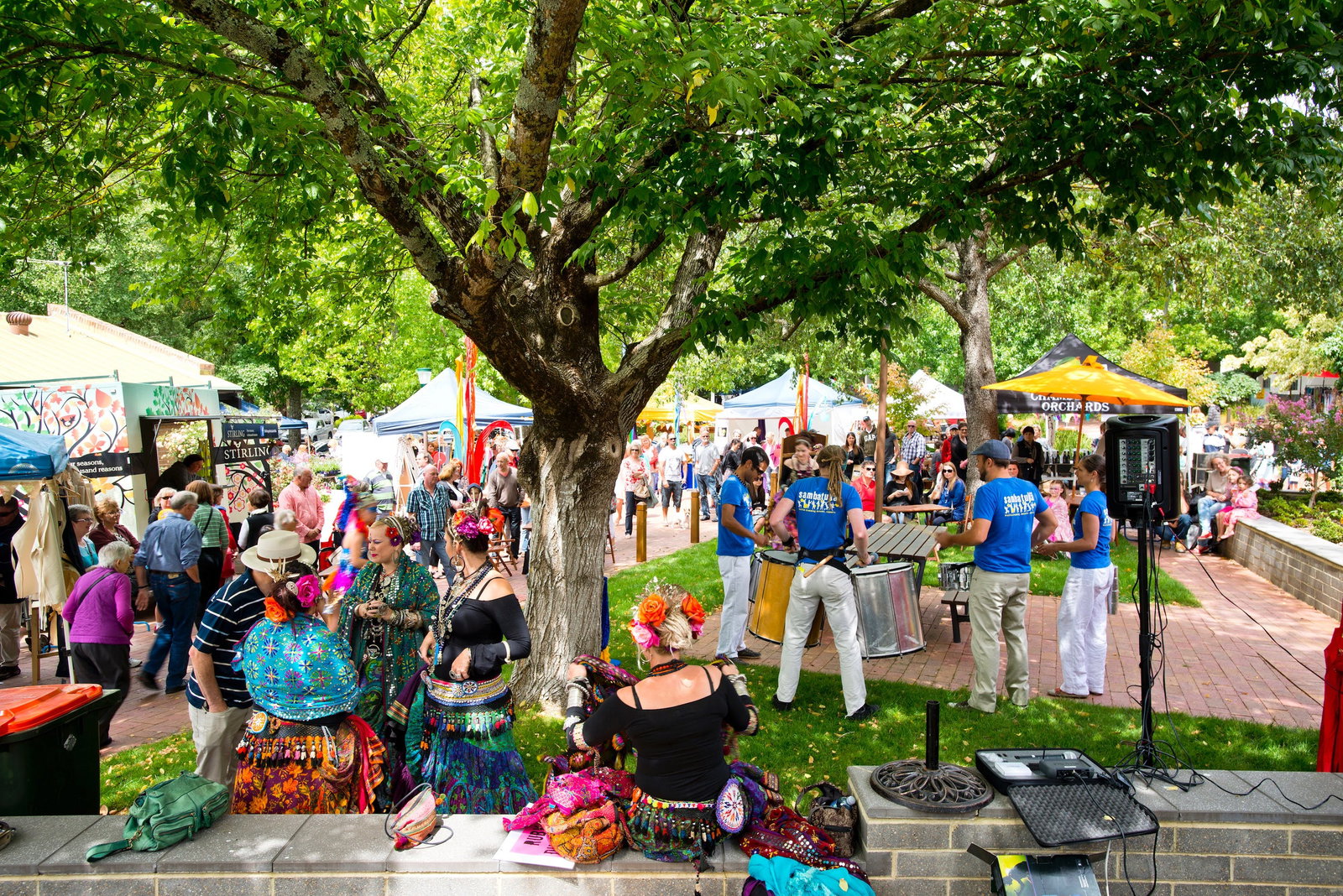  Mackay Tourism