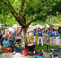 Stirling Laneways - Mackay Tourism