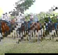Stroud Show - Mackay Tourism