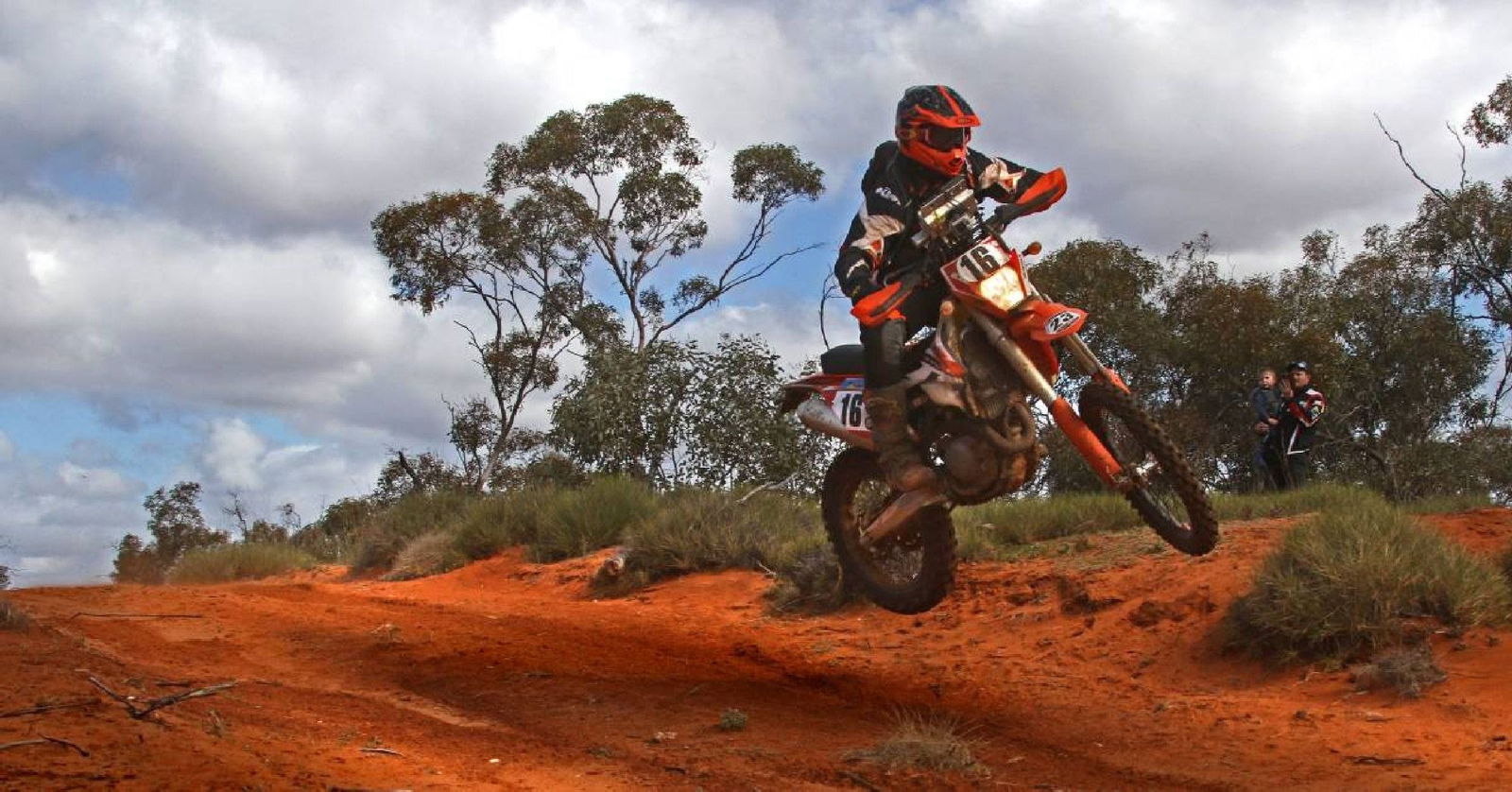 Wentworth NSW Mackay Tourism