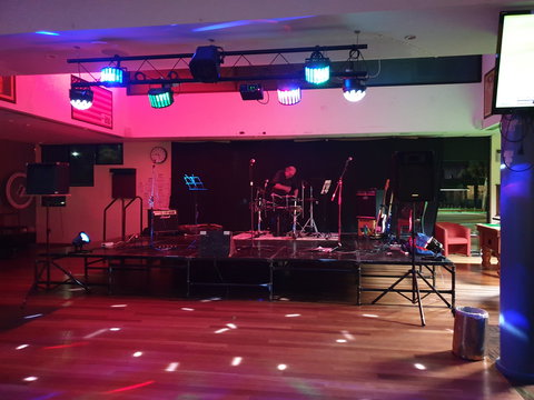 The Beamers At West Croydon And Kilkenny RSL - Mackay Tourism 0