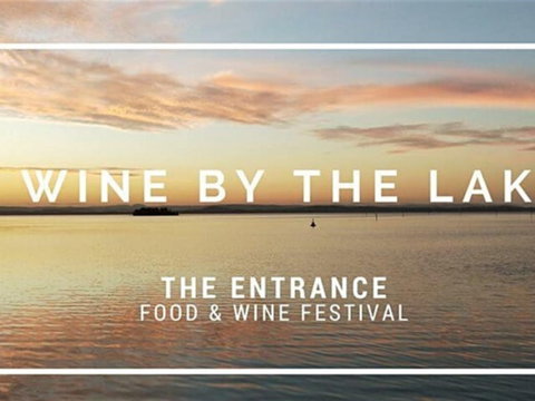 The Entrance Food And Wine Festival - Mackay Tourism 0