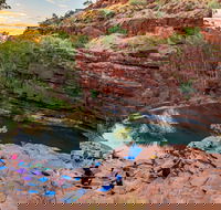 The Karijini Experience - Mackay Tourism