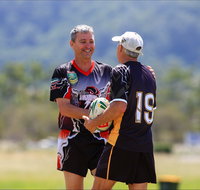 Touch Football Australia National Touch League - Mackay Tourism