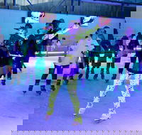 Tradies Day at Ice Zoo - Mackay Tourism