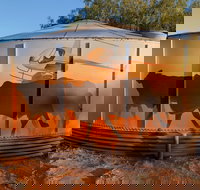 Trail Blaze West - Mackay Tourism