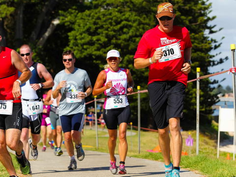 Triathlon NSW Club Championship - Mackay Tourism 0