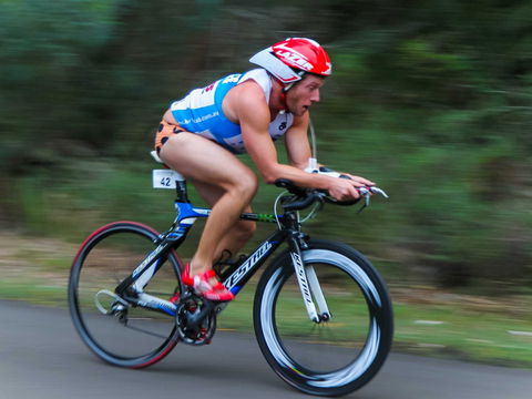Triathlon NSW Club Championship - Mackay Tourism 1