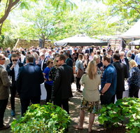 Variety Vintage Wine Auction Luncheon 2020 - Mackay Tourism