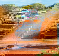 Variety Bash - Mackay Tourism