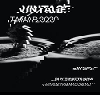 Vintage Tamar 2021 - Mackay Tourism