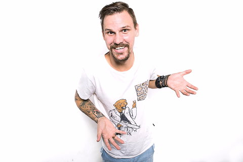 Wednesday Night Comedy At The Arc At Nobbys - Mackay Tourism 0