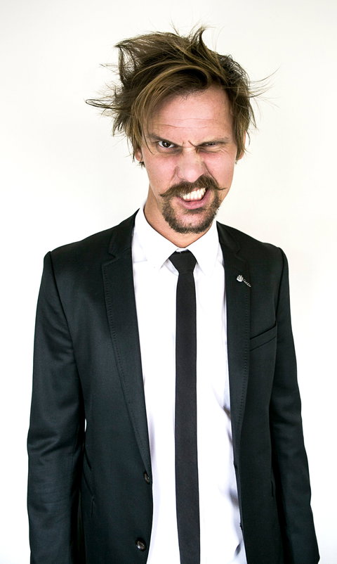 Wednesday Night Comedy At The Arc At Nobbys - Mackay Tourism 1