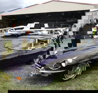 Wings and Wheels Open Day - Mackay Tourism