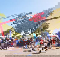 World Science Festival Brisbane - Mackay Tourism
