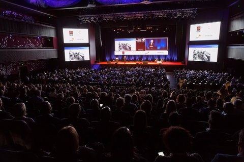 World Business Forum Sydney - Mackay Tourism 0