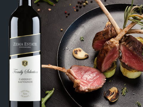 Zema Wines + A Royal Degustation - Mackay Tourism 0