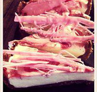 Online Film Screening Dieci Inverni - Mackay Tourism