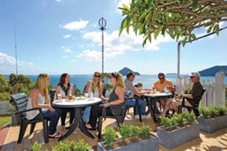  Mackay Tourism