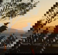1770 Festival - Mackay Tourism