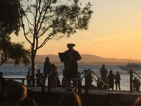 1770 Festival - Mackay Tourism 0