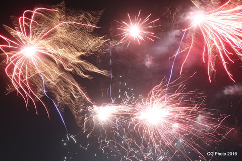 1770 Festival - Mackay Tourism 1