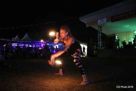 1770 Festival - Mackay Tourism 2