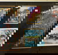 1770 Art Show - Mackay Tourism