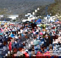 AgQuip - Mackay Tourism