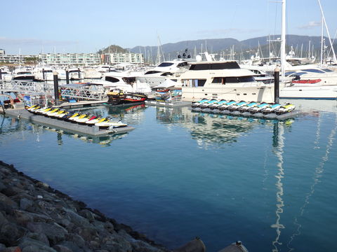 Airlie Beach Parkrun - Mackay Tourism 0