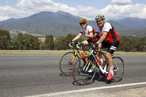Alpine Classic 2021 - Mackay Tourism 1