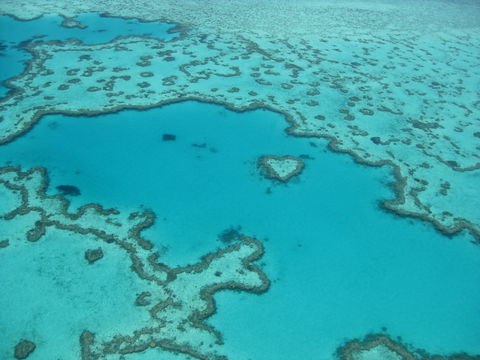 Australian Superyacht Rendezvous 2020 - Great Barrier Reef Edition - Mackay Tourism 2
