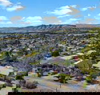 Australia Day at Dungog - Mackay Tourism