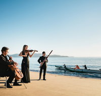 Australian Festival of Chamber Music - Mackay Tourism