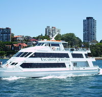 Australia Day Fireworks Dinner Cruise - Mackay Tourism
