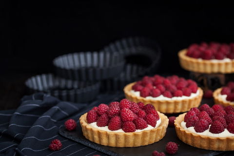 Baking Essentials - Tarts And Tortes Cooking Class - Mackay Tourism 0