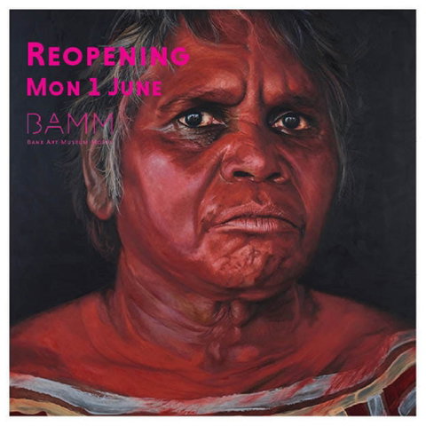 Bank Art Museum Moree: Archibald Prize - Mackay Tourism 0