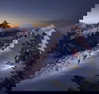 Banff Mountain Film Festival World Tour - Mackay Tourism