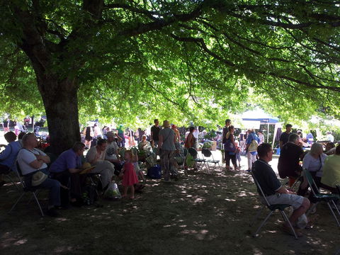 Blackheath Growers Market - Mackay Tourism 0