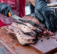 Bluewater Barbecue Festival - Mackay Tourism