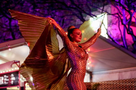 Brisbane Festival - Mackay Tourism 0