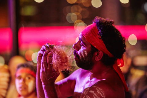 Brisbane Festival - Mackay Tourism 1