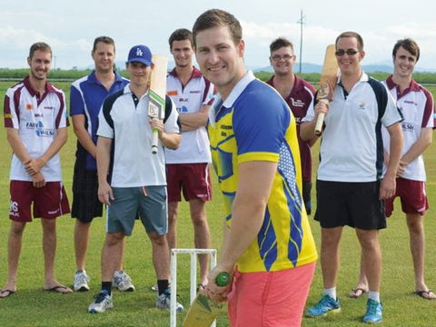 Canefield Ashes Carnival - Mackay Tourism 0