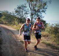 Cape Pallarenda Trail Run 2020 - Mackay Tourism