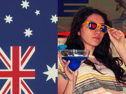 Celebrate Australia Day All Weekend At Ice Zoo - Mackay Tourism 0