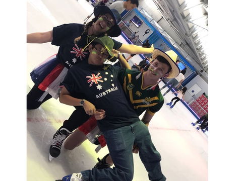 Celebrate Australia Day All Weekend At Ice Zoo - Mackay Tourism 1